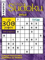 Sudoku Números e Desafios